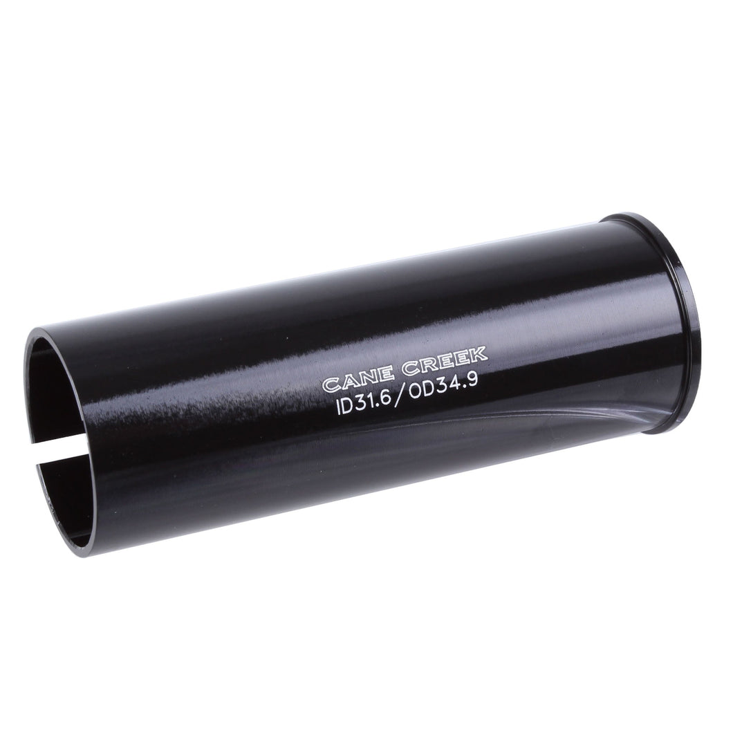 Cane Creek Seatpost Shim - 31.6mm to 34.9mm - The Lost Co. - Cane Creek - AAE0008 - 840226123783 - 