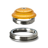 Chris King DropSet 3 Headset - The Lost Co. - Chris King - CBY2 - 841529278576 - Matte Gold - 50th Anniv - 