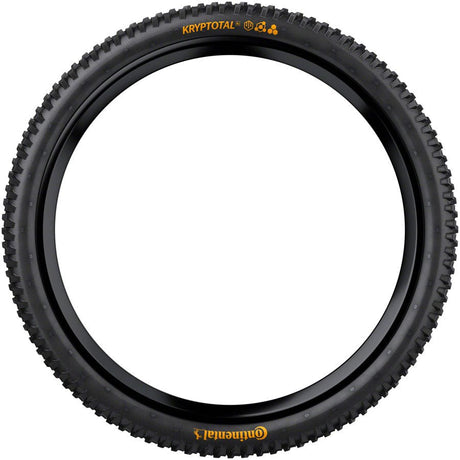 Continental Kryptotal Rear Tire - 29x2.4 - Soft - Enduro - The Lost Co. - Continental - 01506340000 - 4019238063127 - -