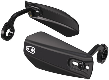 Crankbrothers Guardian Handguard Kit - Integrated Mount - The Lost Co. - Crank Brothers - 16959 - 641300169594 - 