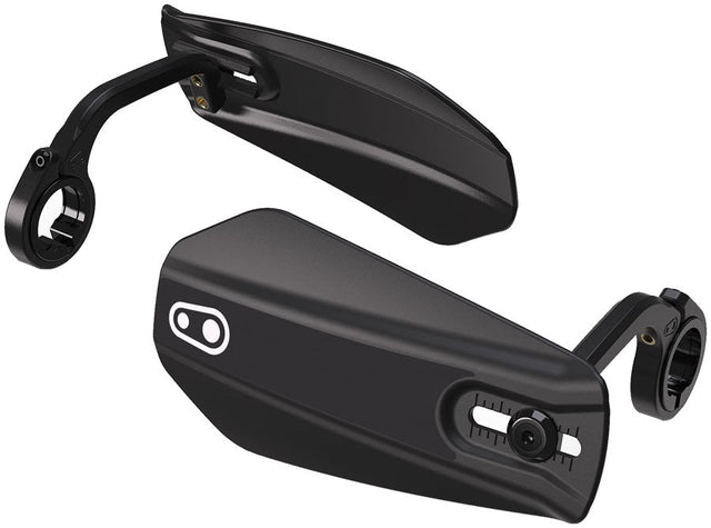 Crankbrothers Guardian Handguard Kit - Integrated Mount - The Lost Co. - Crank Brothers - 16959 - 641300169594 - 
