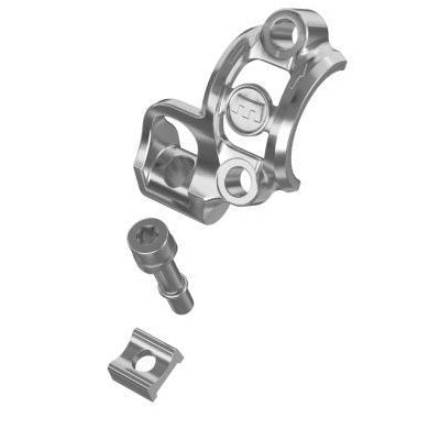Magura Shiftmix SRAM 2-Bolt Split-Clamp Mount Right Silver