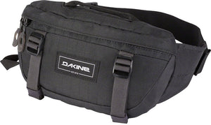 Dakine Hot Laps Waist Pack - 1L - Black - The Lost Co. - Dakine - D.100.5548.001.OS - 194626391168 - -