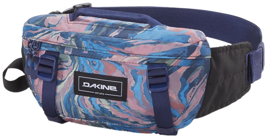 Dakine Hot Laps Waist Pack - 1L - Day Tripping - The Lost Co. - Dakine - D.100.5548.963.OS - 194626518879 - -