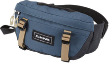 Load image into Gallery viewer, Dakine Hot Laps Waist Pack - 1L - Midnight Blue - The Lost Co. - Dakine - D.100.5548.421.OS - 194626391199 - -