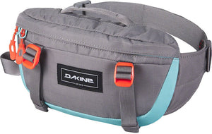 Dakine Hot Laps Waist Pack - 1L - Steel Gray - The Lost Co. - Dakine - D.100.5548.094.OS - 194626420714 - -