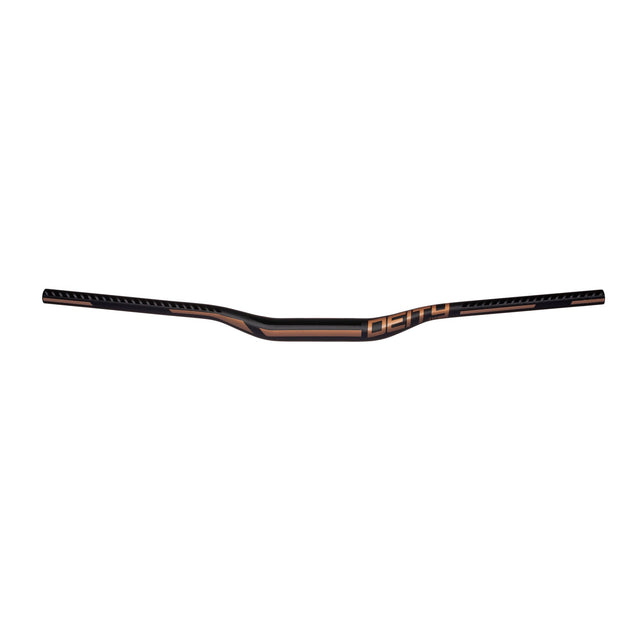 Deity Racepoint 35 Handlebar - 25mm Rise - 810mm Width - 35mm Clamp - Bronze - The Lost Co. - Deity - 26 - RCPT25 - BZ - 817180023411 - 