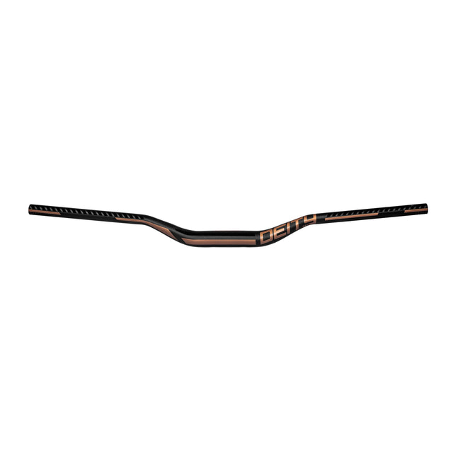 Deity Racepoint 35 Handlebar - 38mm Rise - 810mm Width - 35mm Clamp - Bronze - The Lost Co. - Deity - 26 - RCPT38 - BZ - 817180023497 - 