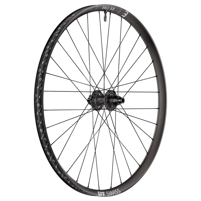 DT Swiss EX 1700 Classic Rear Wheel - 29" - 12x148mm - XD - The Lost Co. - DT Swiss - WEX1700TFDRSA27972 - 7613052546896 - 