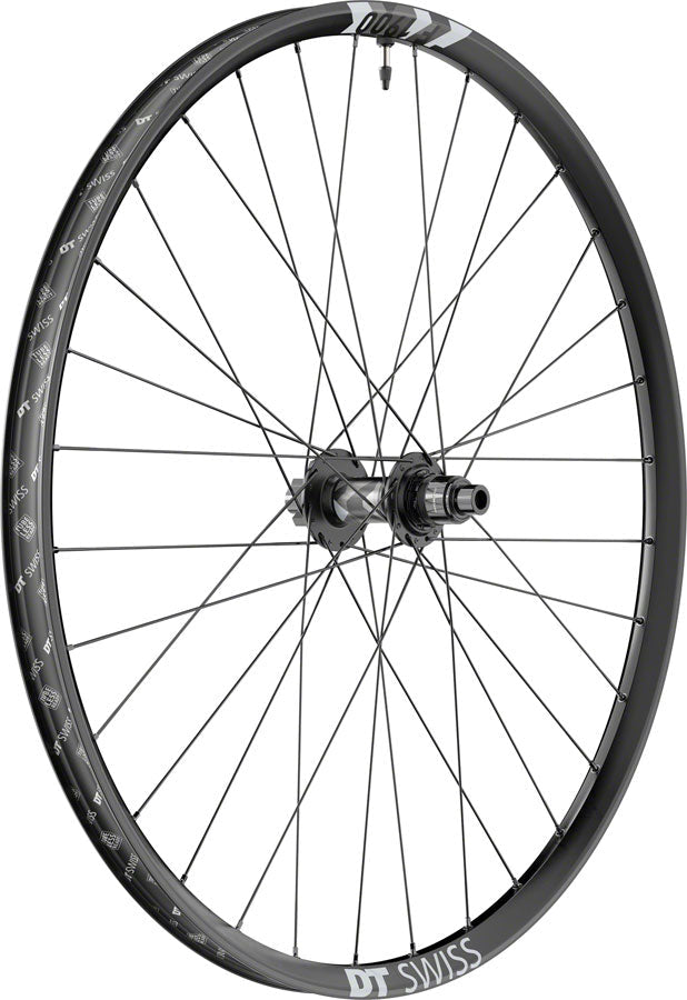 DT Swiss F 1900 Classic Rear Wheel - 29" - 12x157mm - 6-Bolt - XD - The Lost Co. - DT Swiss - W0F1900OFDRSA21564 - 7613052348988 - 