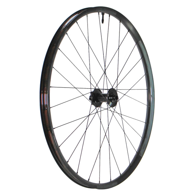 Race Face Aeffect-R 29" Front Wheel 15x110 Boost Black