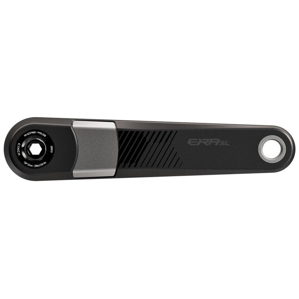 Race Face Era SL Crank Arms No BB 136 BB 160mm Stealth