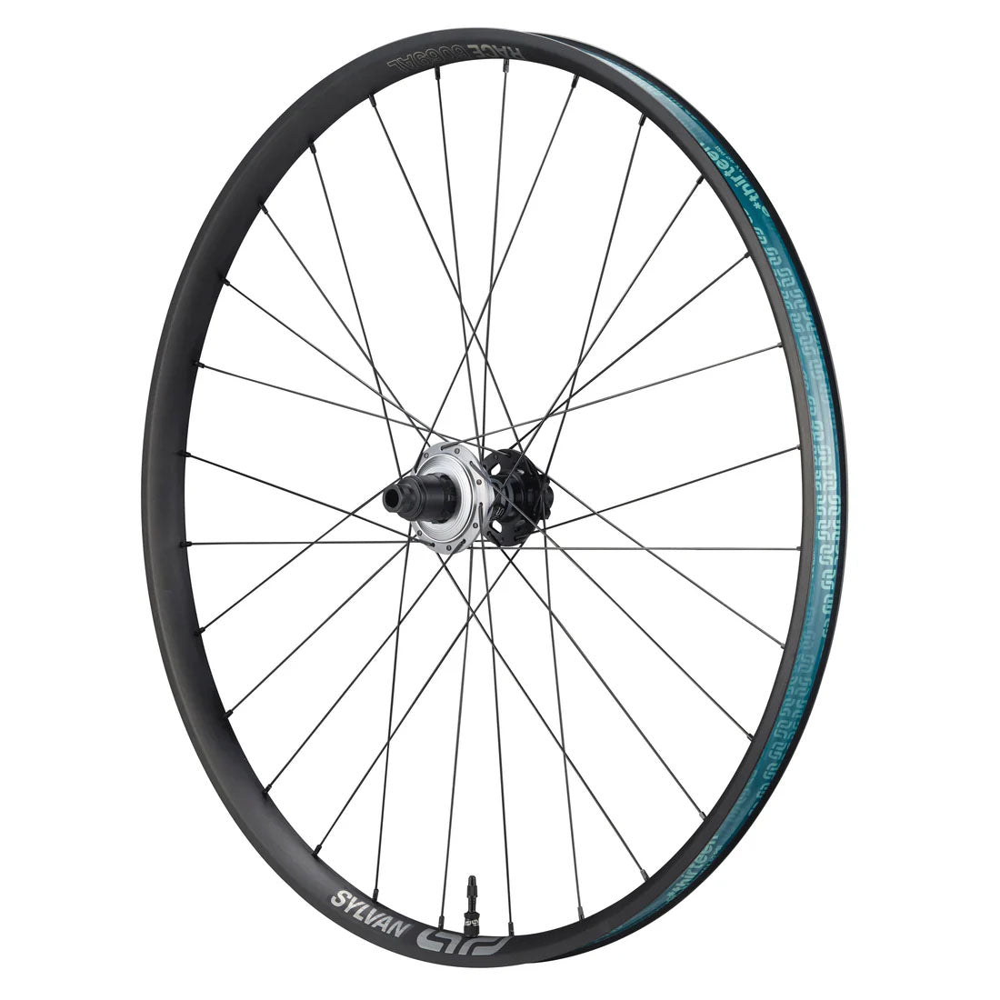 E*thirteen Sylvan Sidekick Race - 12x157 - 29" - XD - Aluminum - The Lost Co. - E*thirteen - WH5SKA-203 - 4711280345038 - 
