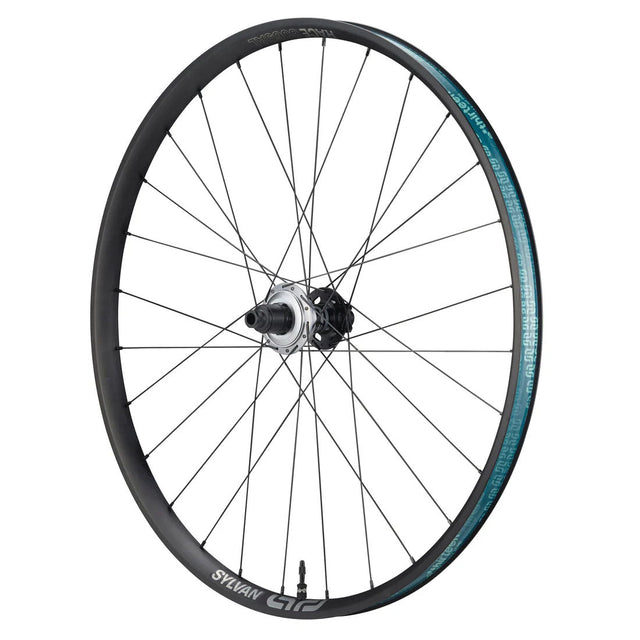 E*thirteen Sylvan Sidekick Race - 12x157 - 29" - XD - Aluminum - The Lost Co. - E*thirteen - WH5SKA-203 - 4711280345038 - 
