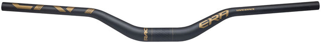 RaceFace Era Handlebar - Carbon 800mm 55mm 35.0 8 Deg Kashmoney Gold