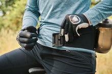 Load image into Gallery viewer, Fidlock Hip Belt Double Bottle Base - Black - The Lost Co. - FIDLOCK - HB - 20001 - P0001(BLK) - 4251207404825 - 