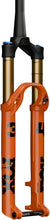 Load image into Gallery viewer, Fox 34 SL Factory Fork - 29&quot; - 130mm - 15x110 - Kabolt SL - 44mm Offset - GRIP SL w/ 3 - Position Adj - Shiny Orange - The Lost Co. - Fox Racing Shox - 910 - 21 - 364 - 821973504117 - 