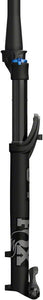 Fox 34 SL Performance Fork - 29" - 120mm - 15x110 - 44mm Offset GRIP Damper 3 - Position Matte Black - The Lost Co. - Fox Racing Shox - 910 - 21 - 363 - 821973504247 - 