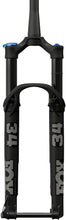 Load image into Gallery viewer, Fox 34 SL Performance Fork - 29&quot; - 120mm - 15x110 - 44mm Offset GRIP Damper 3 - Position Matte Black - The Lost Co. - Fox Racing Shox - 910 - 21 - 363 - 821973504247 - 