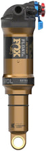 Load image into Gallery viewer, Fox Float SL Factory Kashima Shock - 165x42.5mm - 3 - Postion Lever - EVOL SV - The Lost Co. - Fox Racing Shox - 972 - 01 - 569 - 821973502717 - 