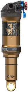 Fox Float SL Factory Kashima Shock - 165x42.5mm - 3 - Postion Lever - EVOL SV - The Lost Co. - Fox Racing Shox - 972 - 01 - 569 - 821973502717 - 