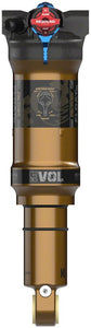 Fox Float SL Factory Kashima Shock - 165x42.5mm - 3 - Postion Lever - EVOL SV - The Lost Co. - Fox Racing Shox - 972 - 01 - 569 - 821973502717 - 