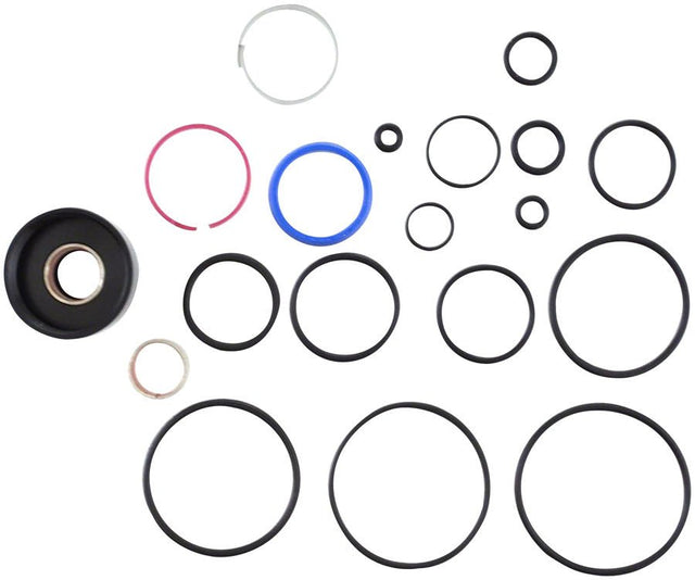 Fox Fork Cartridge Rebuild Kit - 32, 34, 36, 38, 40mm GRIP MY 19+ - The Lost Co. - Fox Shox - 803-01-320 - 611056146248 - 