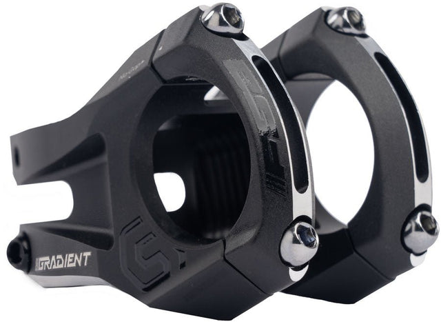 FSA Gradient Stem - 50mm Length - 35mm Clamp - The Lost Co. - FSA - 175-0105097870 - 840031119407 - 
