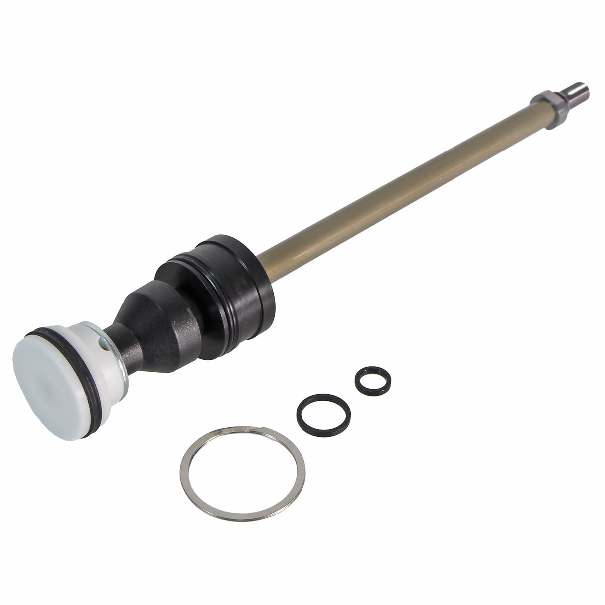 Fox Shox Air Shaft Assembly 2025 36 Z1 150mm 1.275 Bore