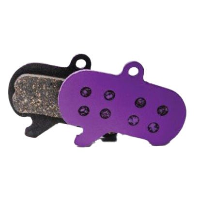 Galfer Brake Pads - Fits SRAM Maven - E - Bike Compound - The Lost Co. - Galfer - BFD575G1652 - 8400170261607 - 