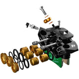 Hope EVO V6Ti Brake Set Mono Edition Set - 220/220mm Rotors