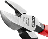 Knipex Diagonal Cutters - Forged Steel 6 1/4" - The Lost Co. - Knipex - 70 01 160 - 843221001780 - 