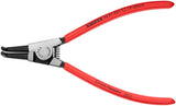 Knipex External 90deg Angle Snap Ring Pliers - 6 3/4" - The Lost Co. - Knipex - 46 21 A21 SBA - 843221000868 - 