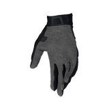 Leatt MTB Glove - 3.0 Lite - Stealth Black/Grey - The Lost Co. - Leatt - 6024150170 - 6009554085154 - Small -