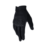 Leatt MTB Glove - 3.0 Lite - Stealth Black/Grey - The Lost Co. - Leatt - 6024150170 - 6009554085154 - Small -