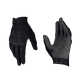 Leatt MTB Glove - 3.0 Lite - Stealth Black/Grey - The Lost Co. - Leatt - 6024150170 - 6009554085154 - Small -