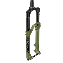 Load image into Gallery viewer, RockShox Lyrik Ultimate -  29&quot; - 160mm - Green - Charger 3.1 RC2 - D2