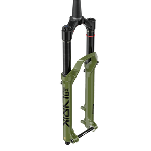 RockShox Lyrik Ultimate -  29" - 160mm - Green - Charger 3.1 RC2 - D2