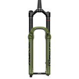 RockShox Lyrik Ultimate -  29" - 160mm - Green - Charger 3.1 RC2 - D2