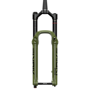 RockShox Lyrik Ultimate -  29" - 160mm - Green - Charger 3.1 RC2 - D2