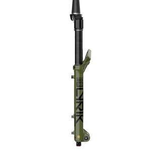 RockShox Lyrik Ultimate -  29" - 160mm - Green - Charger 3.1 RC2 - D2