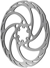 Magura Gustav Pro MDR - S Rotor - 180mm - 6 - Bolt - 2.5mm Thickness - For Magura Gustav Pro Caliper Only - The Lost Co. - Magura - 2703069 - 4055184041864 - 