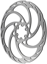 Load image into Gallery viewer, Magura Gustav Pro MDR - S Rotor - 180mm - 6 - Bolt - 2.5mm Thickness - For Magura Gustav Pro Caliper Only - The Lost Co. - Magura - 2703069 - 4055184041864 - 