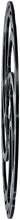 Load image into Gallery viewer, Magura Gustav Pro MDR - S Rotor - 180mm - 6 - Bolt - 2.5mm Thickness - For Magura Gustav Pro Caliper Only - The Lost Co. - Magura - 2703069 - 4055184041864 - 