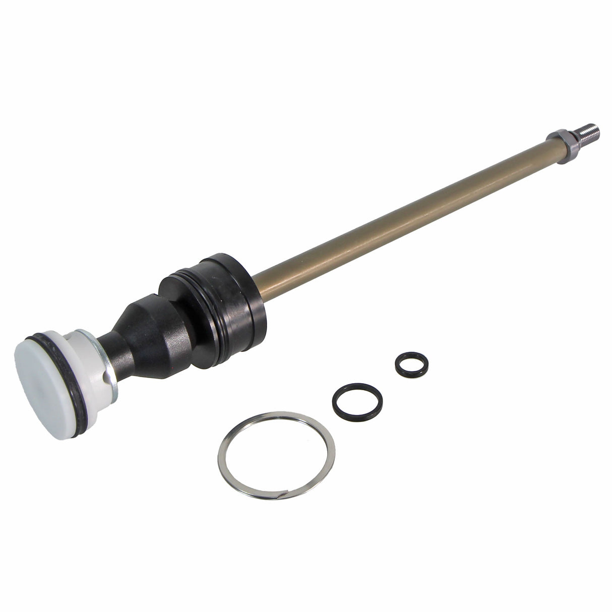Marzocchi Bomber Z1 2025+ Air Shaft Assembly - 160mm - The Lost Co. - Fox Shox - 820-02-673-KIT - 821973496771 - 