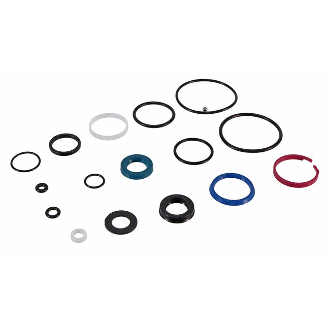 Marzocchi Damper Seal Kit - Rail 2.0 2025 Z1 Z2 AWL - The Lost Co. - Marzocchi - 803-04-087 - 821973497198 - 