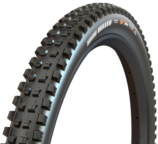 Maxxis High Roller III - 29x2.4 - 3C MaxxGrip / EXO+ - The Lost Co. - Maxxis - TB00555200 - 4717784043173 - 