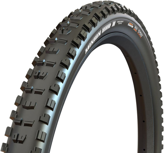 Maxxis Minion DHR II - 27.5x2.6 - EXO+ - MaxxTerra V2 - The Lost Co. - Maxxis - TB00686900 - 4717784045856 - 