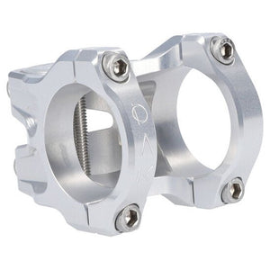 OAK Components Eternal Stem - 42mm Length - 35m Clamp - Raw - The Lost Co. - OAK Components - 04 - 000 - A01 - E00 - 4262418011054 - 