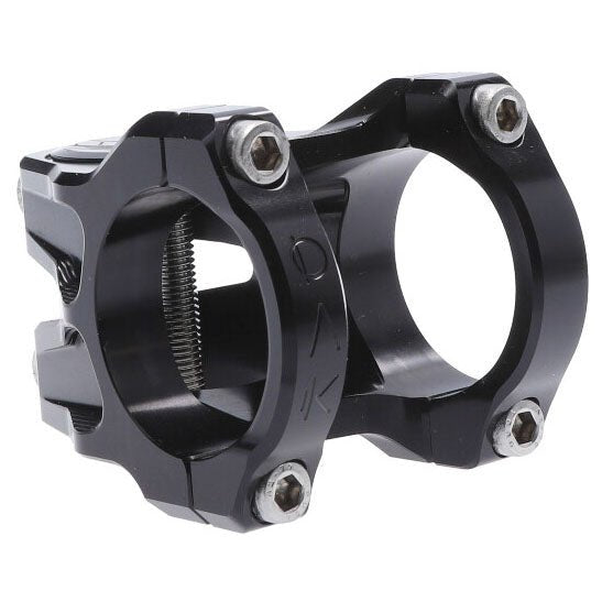 OAK Components Eternal Stem - 42mm Length - 35mm Clamp - Black - The Lost Co. - OAK Components - 04 - 000 - A01 - E01 - 4262418011061 - 